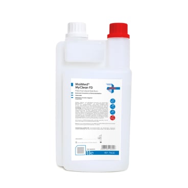 MaiMed MyClean® FD Flächendesinfektion