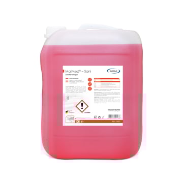 Maimed - MaiMed-Sani Sanitärreiniger - 1000 ml - Flasche
