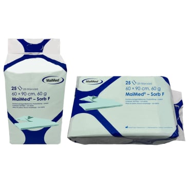MaiMed® - Sorb F Krankenunterlagen