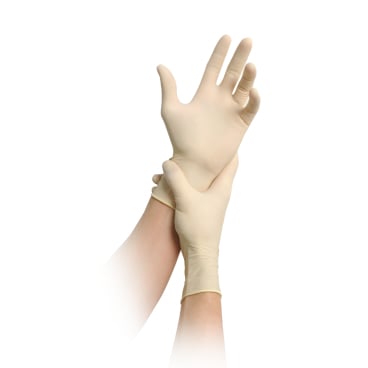 MaiMed® - grip PF Einmalhandschuhe Latex