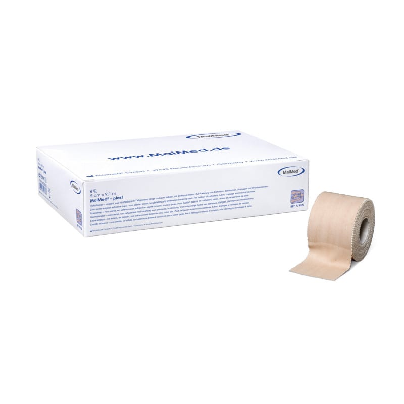 MaiMed-plast Heftpflaster
