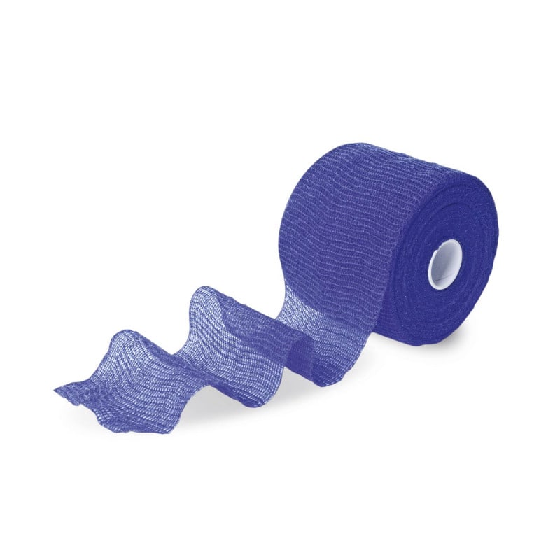 Maielast-haft krepp color
