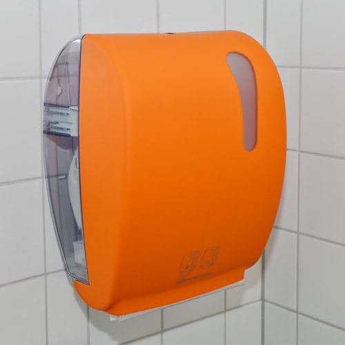 Handtuchspender Sensor berührungslos