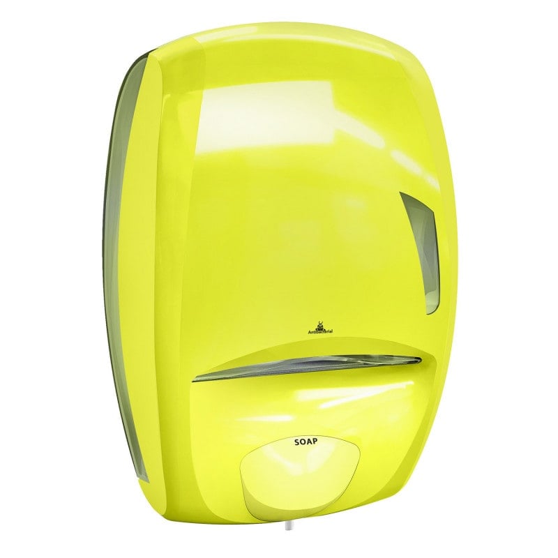 Mar Plast - Mar Plast Antibacterial Duo Washroom