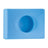hellblau