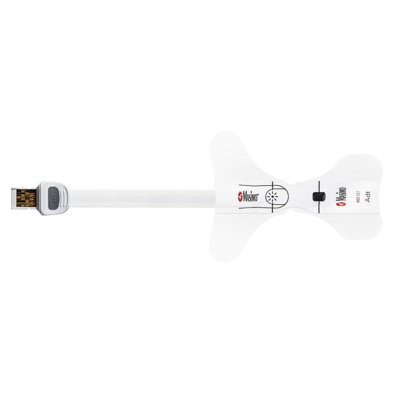 Masimo RD SET™ Einweg-Sensoren (selbstklebend)