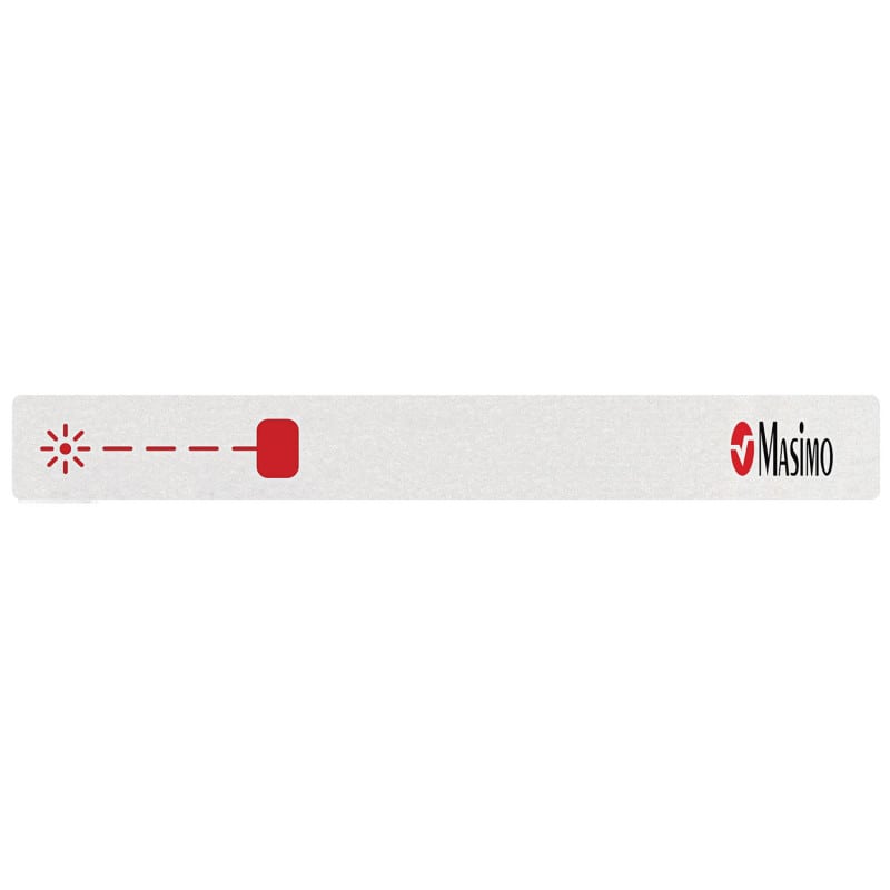 Masimo RD SET™ Ersatzklebestreifen