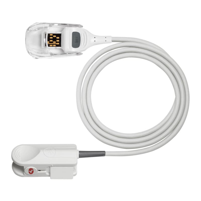 Masimo RD SET™ Mehrweg-Fingerclip-Sensoren