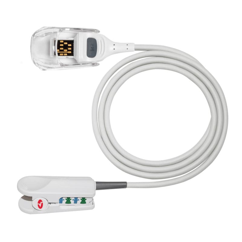 Masimo RD SET™ Mehrweg-Fingerclip-Sensoren