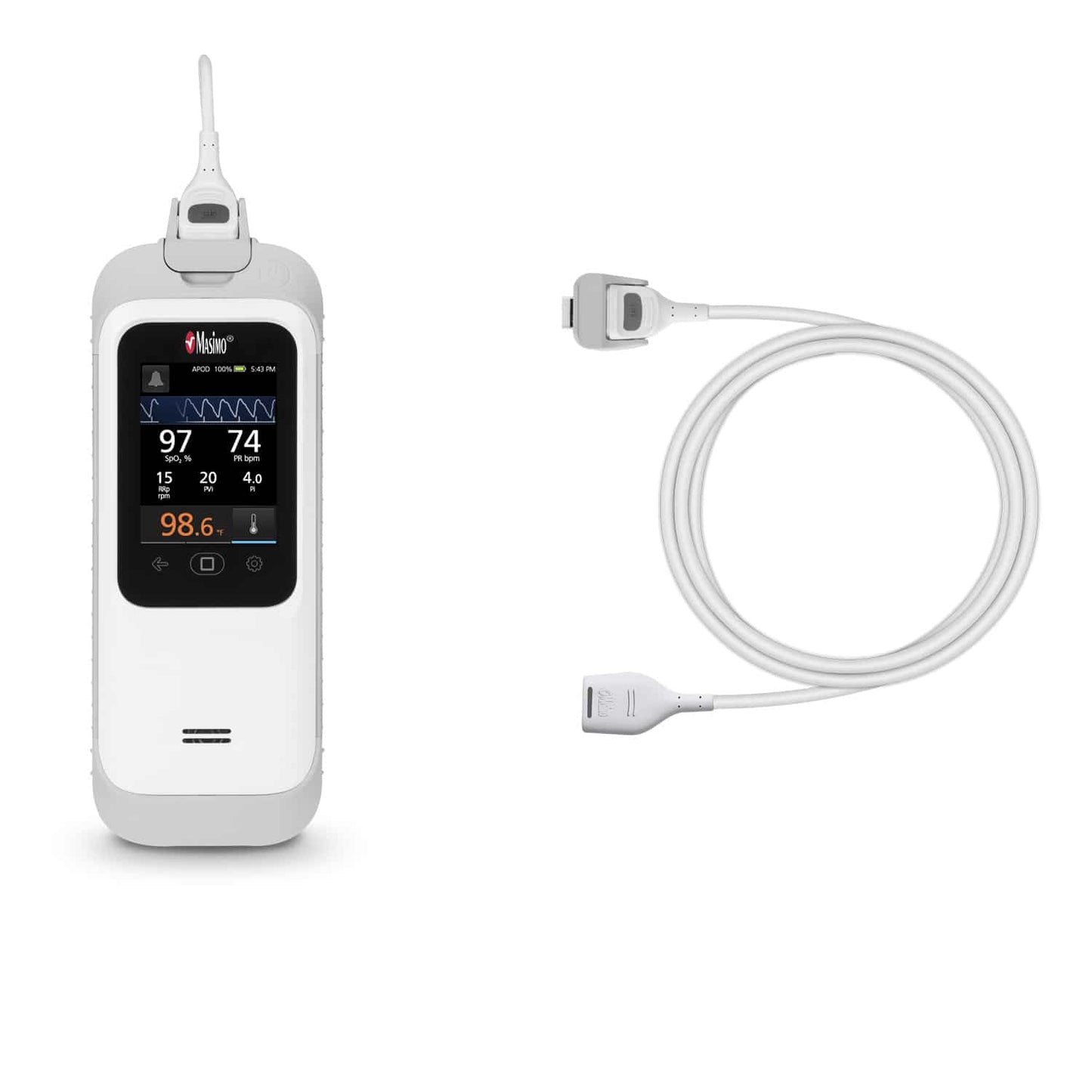 Masimo Rad-G™ Pulsoximeter
