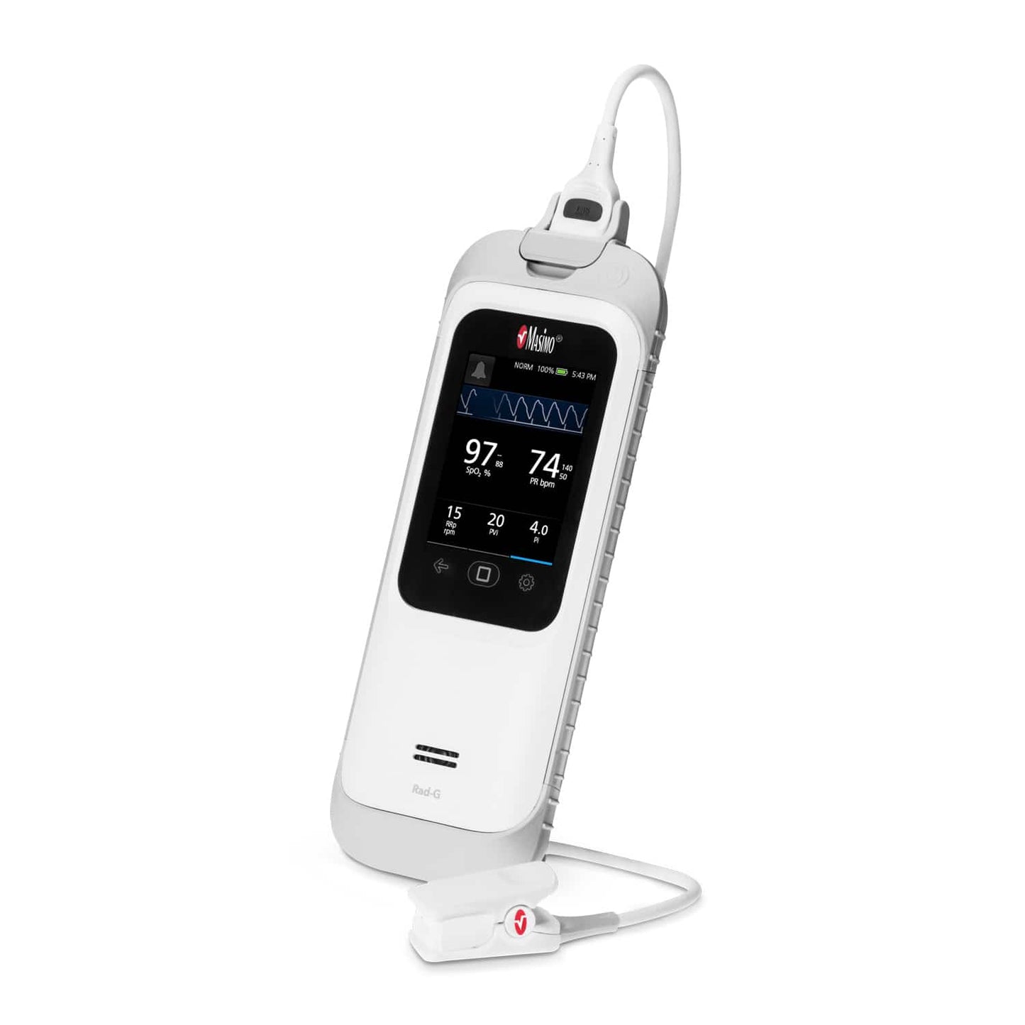 Masimo Rad-G™ Pulsoximeter