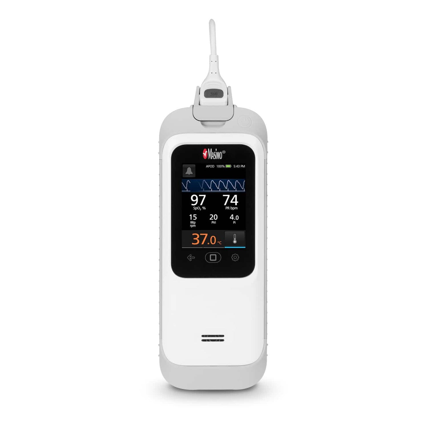 Masimo Rad-G™ Pulsoximeter