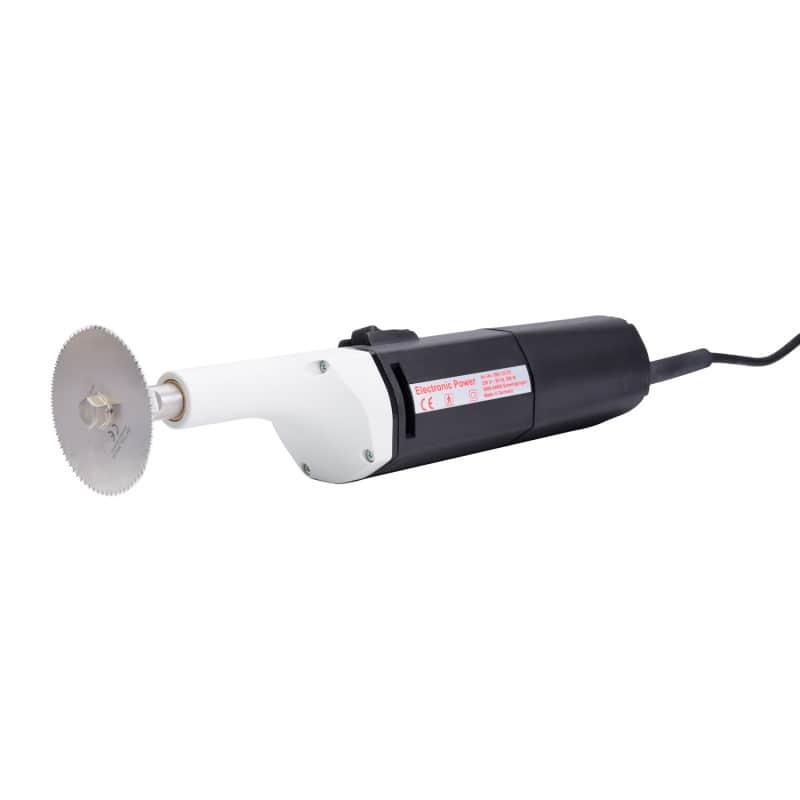 Elektrische Gipssäge