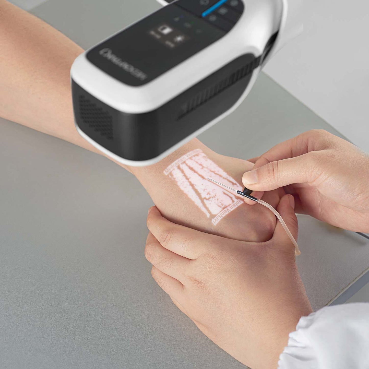VeinNavi® Venensuchgerät NAVI-60