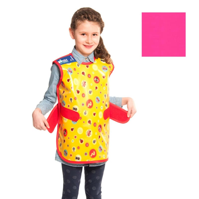 Kinder-Frontschürze