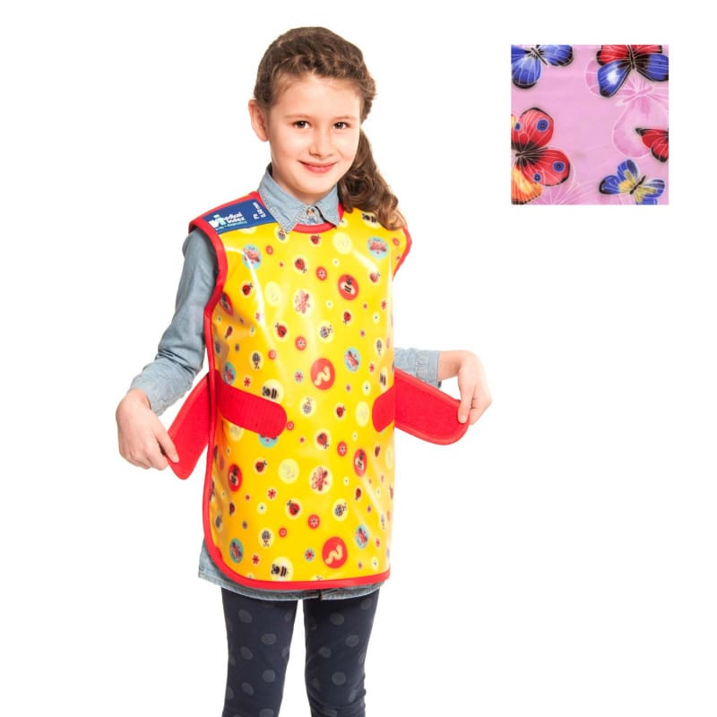 Kinder-Frontschürze