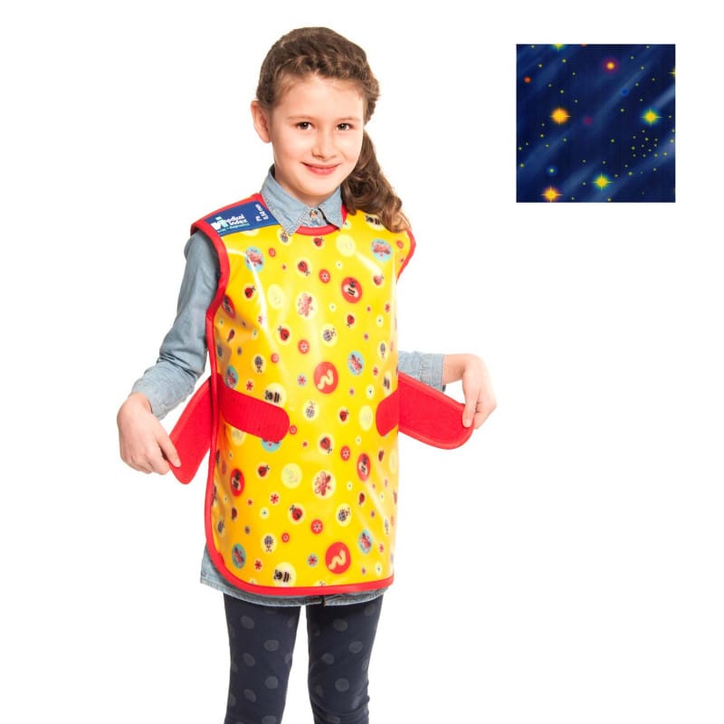 Kinder-Frontschürze
