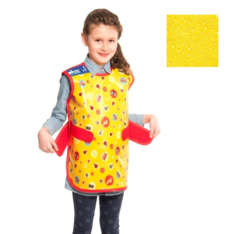 Kinder-Frontschürze