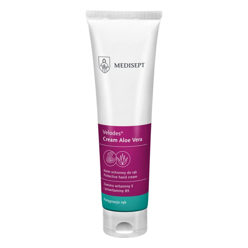 Velodes® Cream Aloe Vera