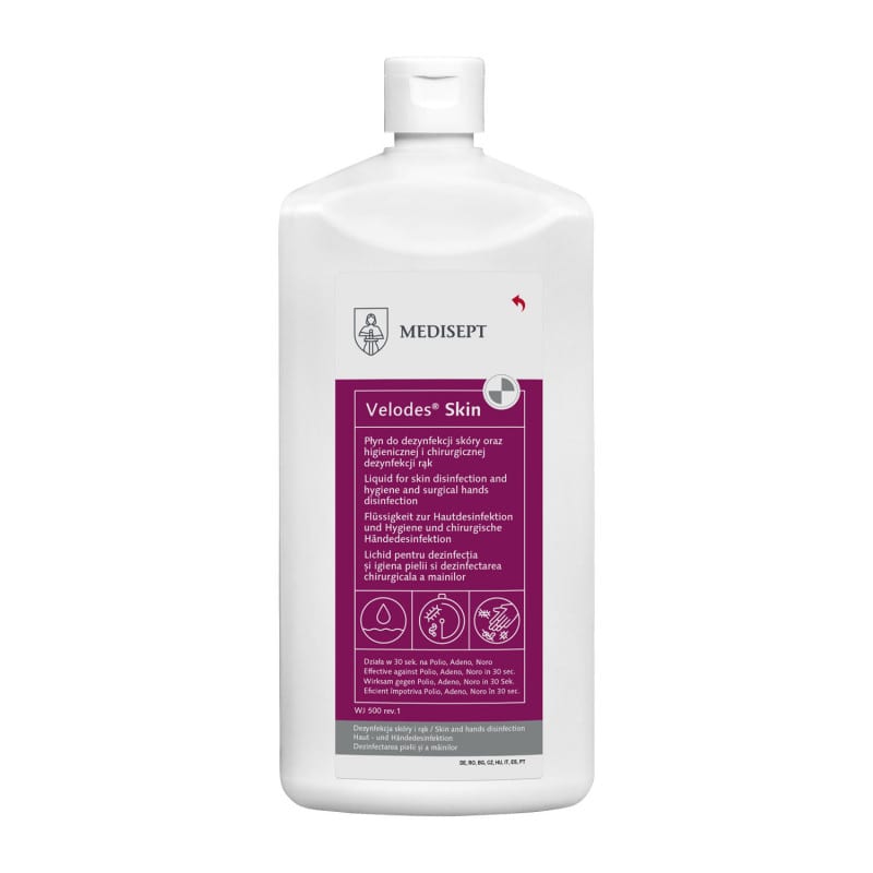 Velodes® Skin