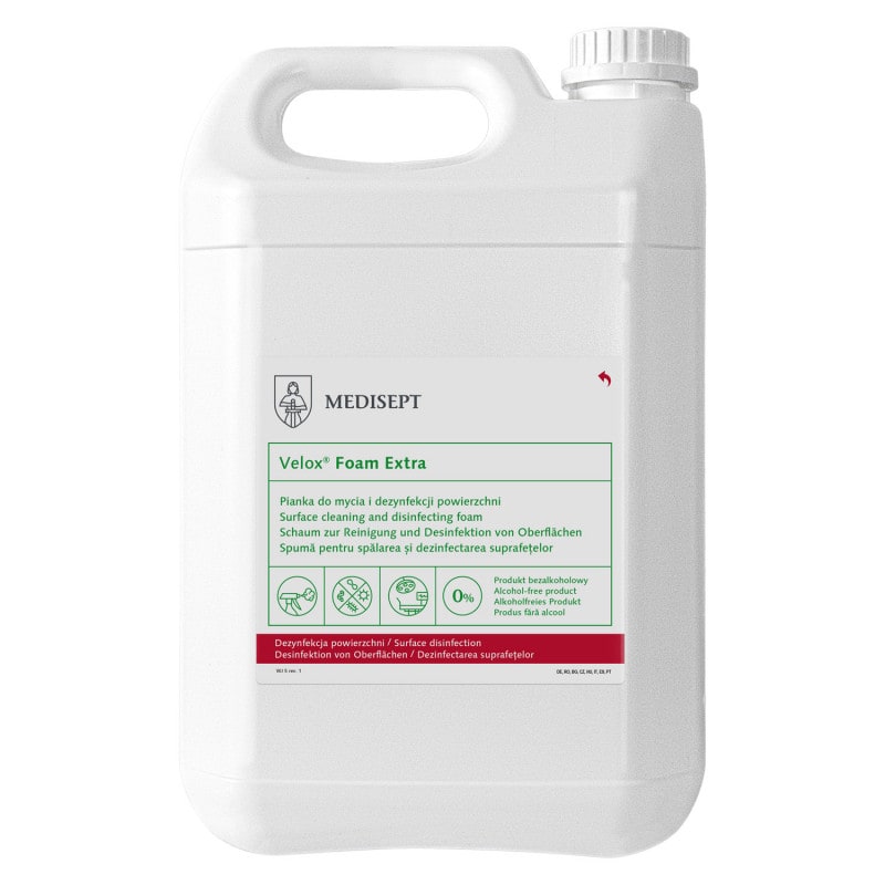 Velox® Foam Extra