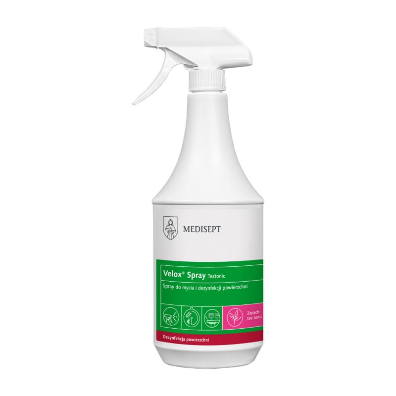 Velox Spray