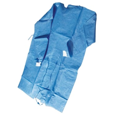 Beesana® SMS-Kittel, Einmal-Kittel