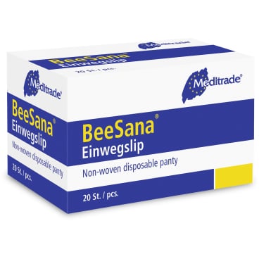 Meditrade BeeSana® Einwegslip