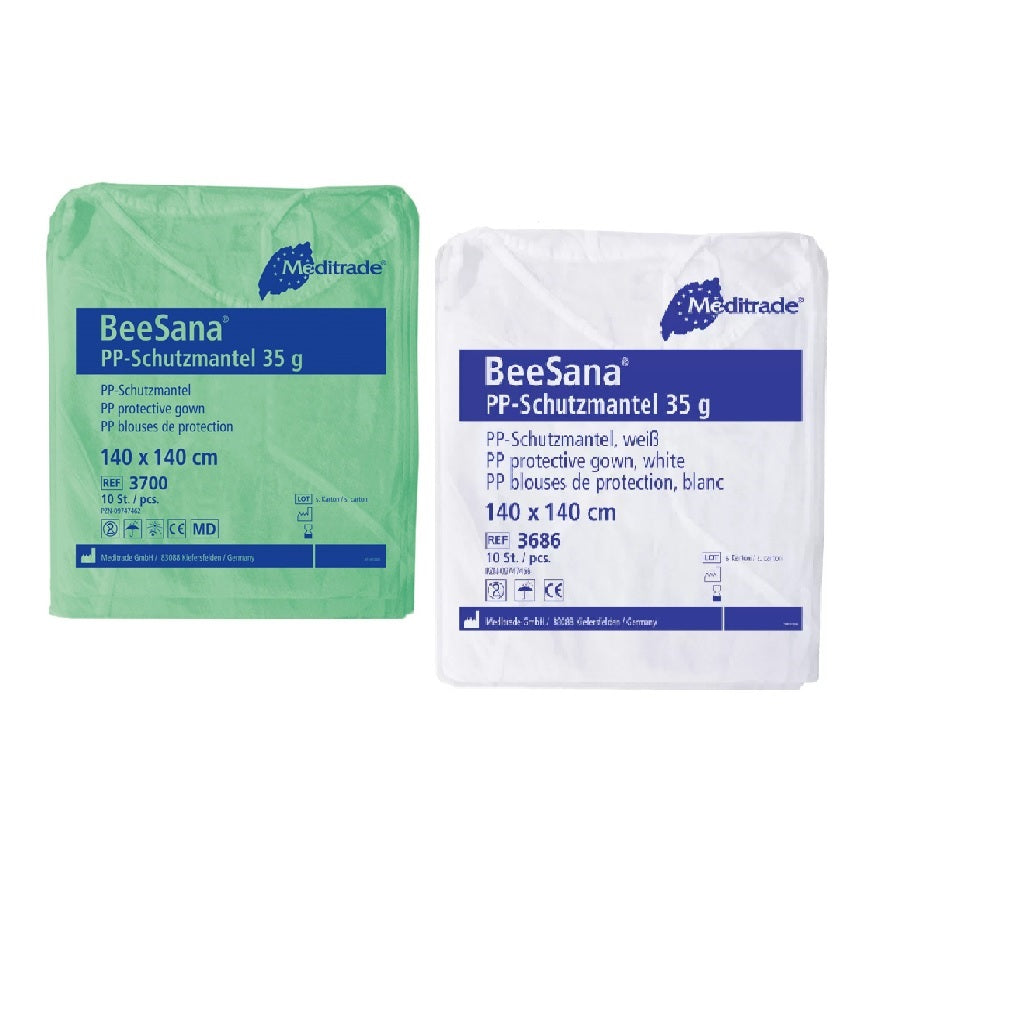 Meditrade BeeSana® PP-Schutzmantel 35 g