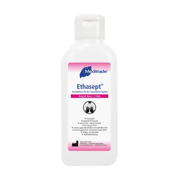Meditrade Ethasept® Händedesinfektionsmittel