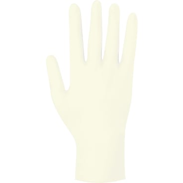 Meditrade Gentle Skin® Grip Latex Untersuchungshandschuh