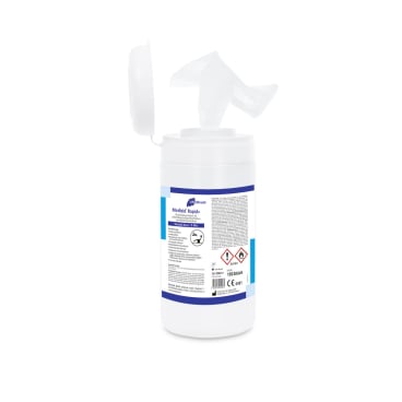 Meditrade Medizid® Rapid+ Desinfektionstücher
