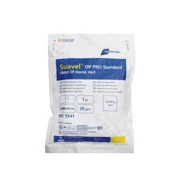 Meditrade OP-Kittel Suavel® OP PRO Standard, steril