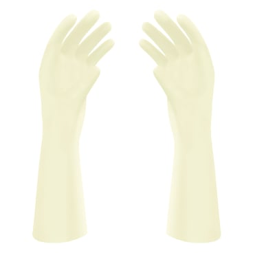 Meditrade Reference® OP-Handschuh