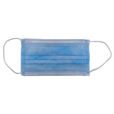 Meditrade Suavel® Protec medizinischer Einmalmundschutz