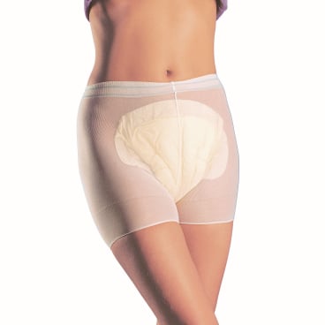 Netzhose Panty