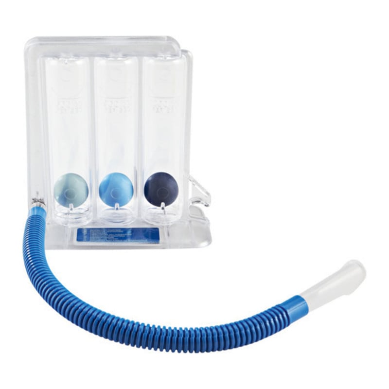 Hudson RCI TriFlo® Spirometer