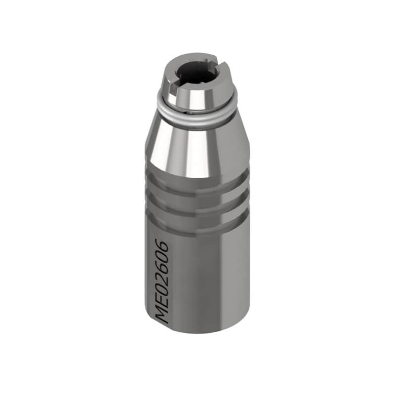 Carebox Blue Adapter
