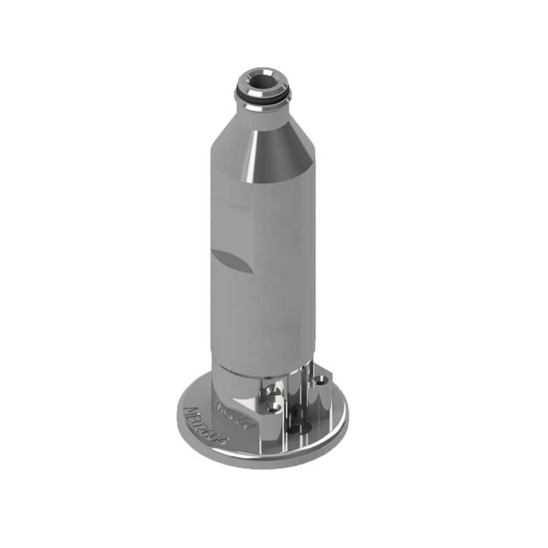 Carebox Blue Adapter