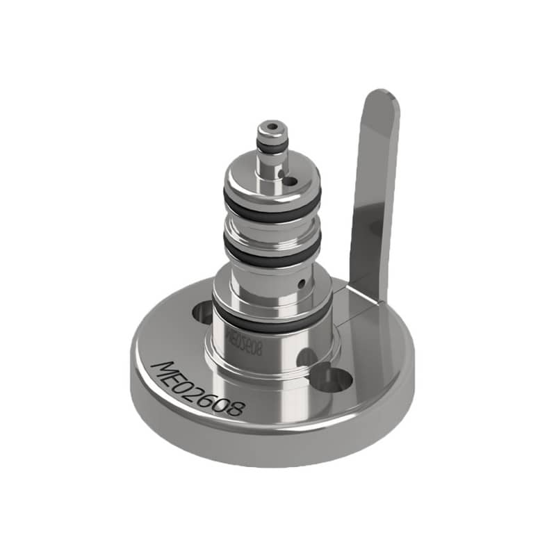 Carebox Blue Adapter