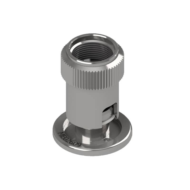 Carebox Blue Adapter