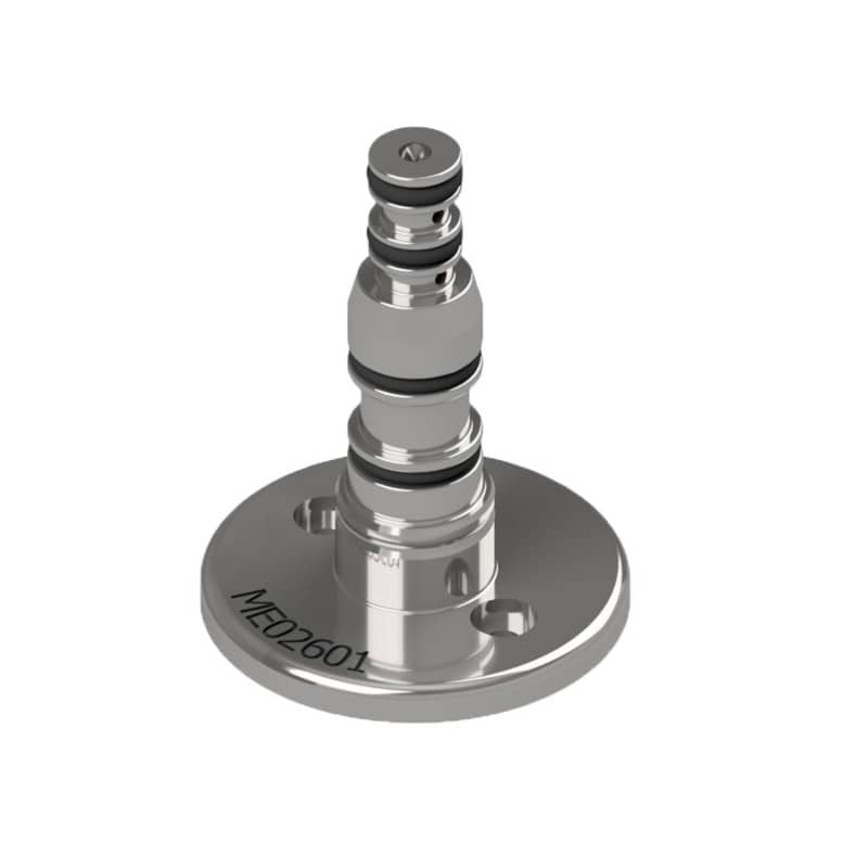 Carebox Blue Adapter
