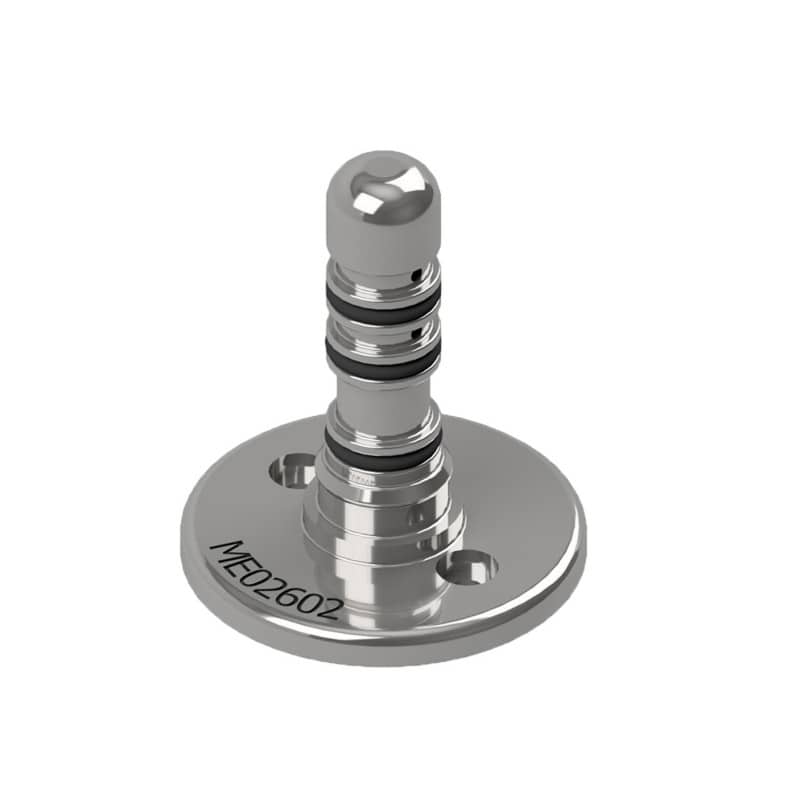 Carebox Blue Adapter