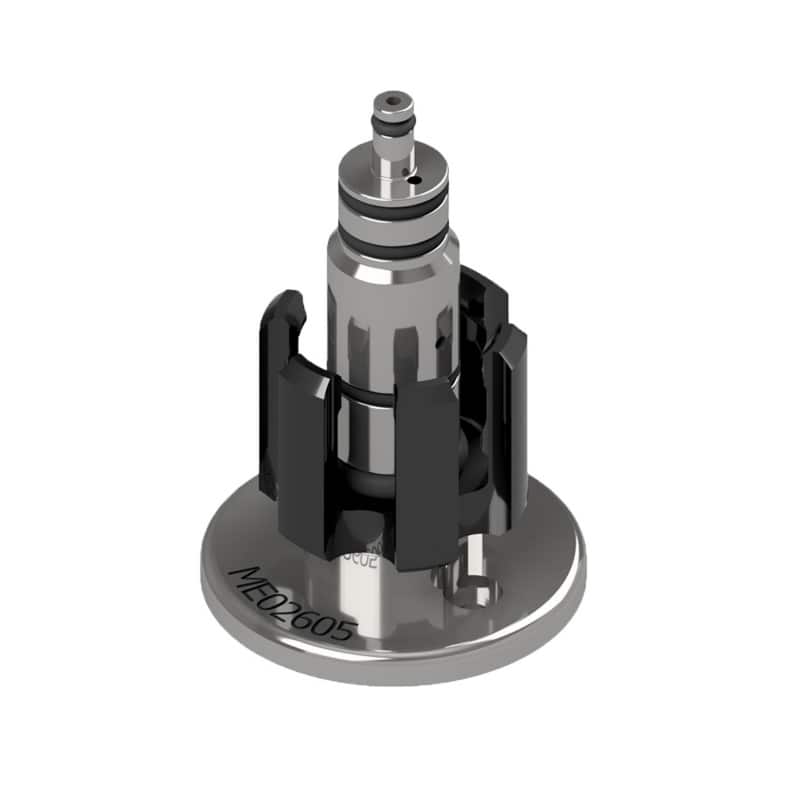 Carebox Blue Adapter