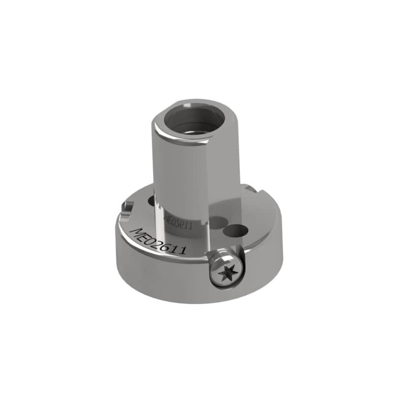 Carebox Blue Adapter