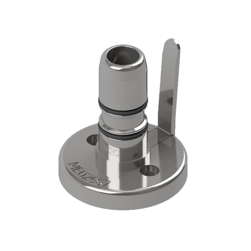 Carebox Blue Adapter