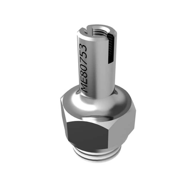 Carebox Green Adapter