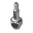 für ZEG-Handstücke M3,5 x 0,6 mm, Außengewinde