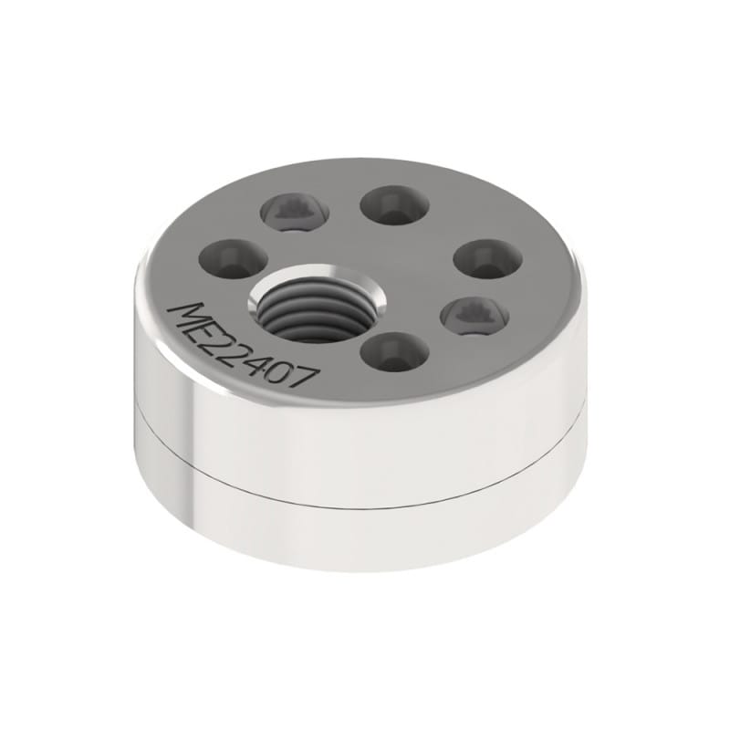 Carebox Green Adapter