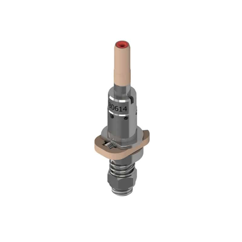 Carebox Green Adapter